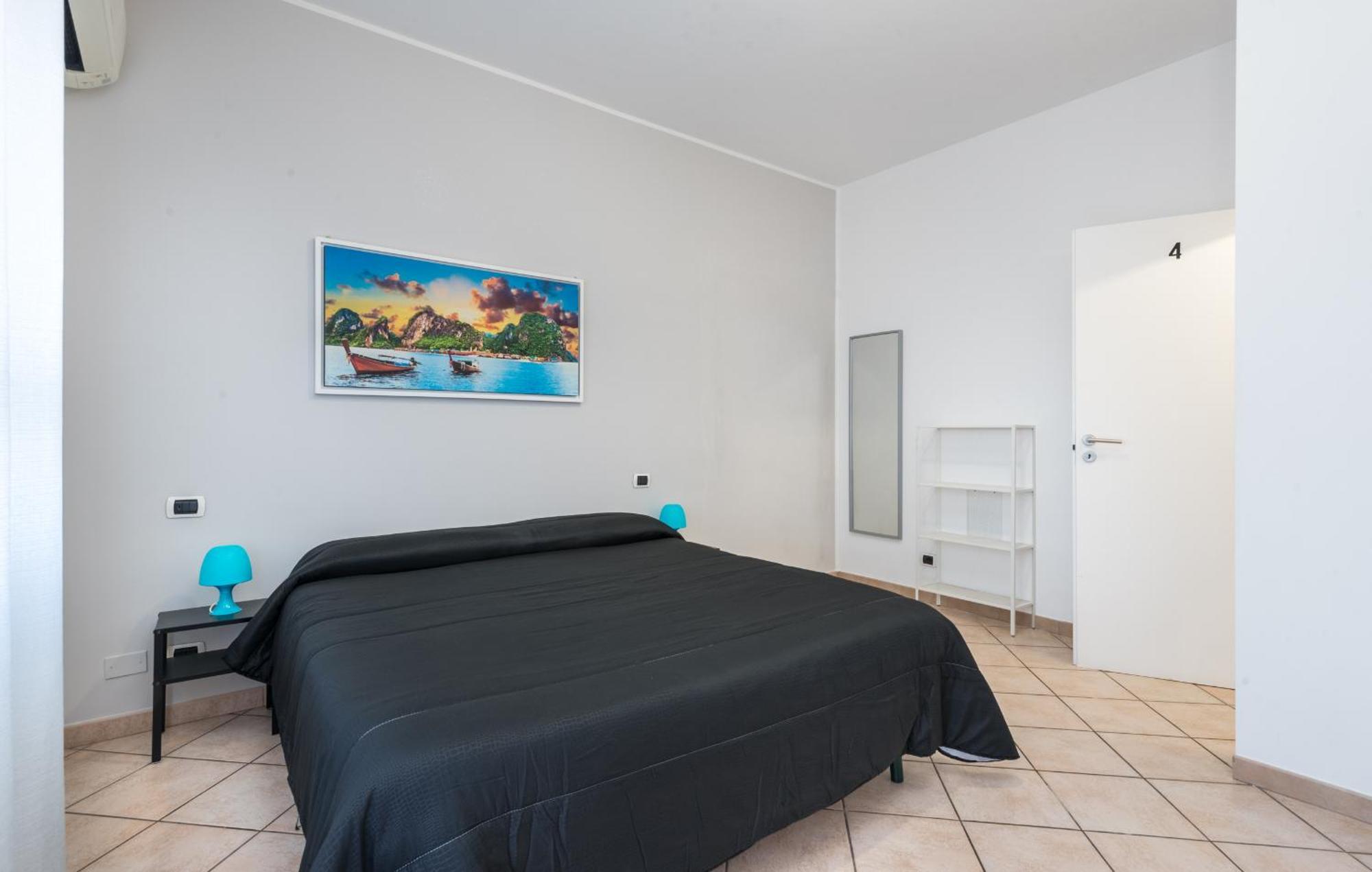 Travelershome 7Metri Guesthouse Ciampino Exterior foto